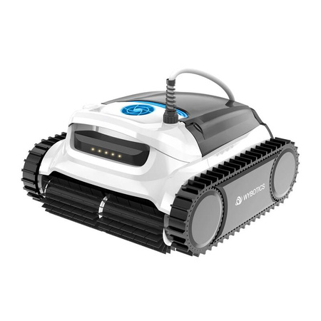 Wybot M1C kabelgebundener Poolreinigungsroboter Wybot M1C kabelgebundener Poolreinigungsroboter